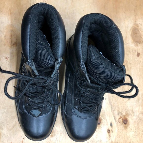 Men's Herman Survivor Boots Size 7.5 Safety - Picture 4 of 10